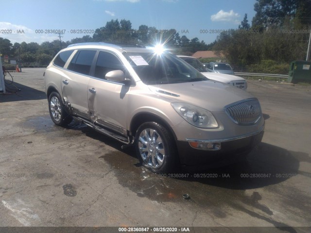 BUICK ENCLAVE 2011 5gakrced9bj350897