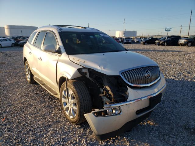 BUICK ENCLAVE CX 2011 5gakrced9bj359454