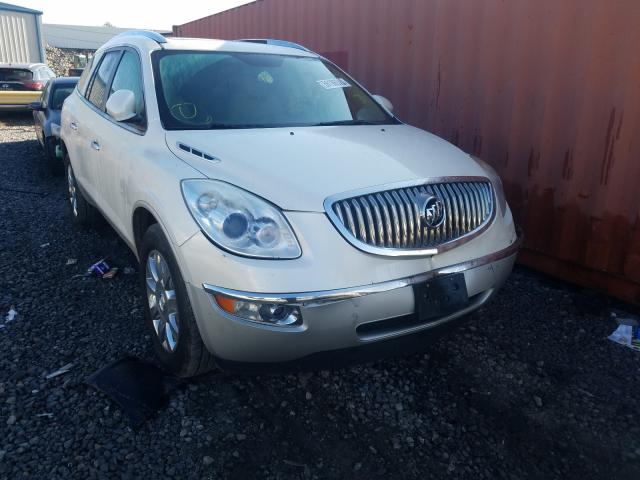 BUICK ENCLAVE CX 2011 5gakrced9bj374486