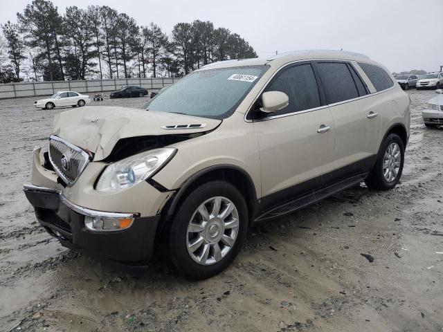 BUICK ENCLAVE 2011 5gakrced9bj378103