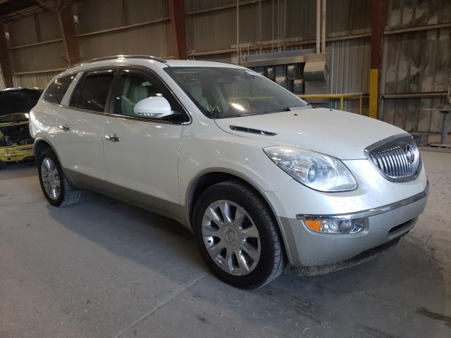 BUICK ENCLAVE CX 2011 5gakrced9bj393586