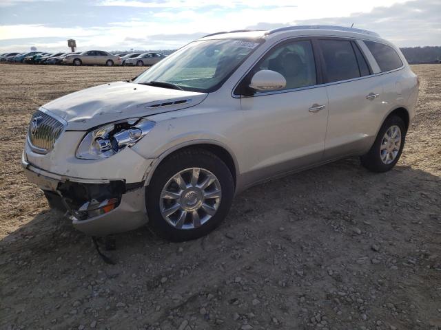 BUICK ENCLAVE CX 2011 5gakrced9bj404750