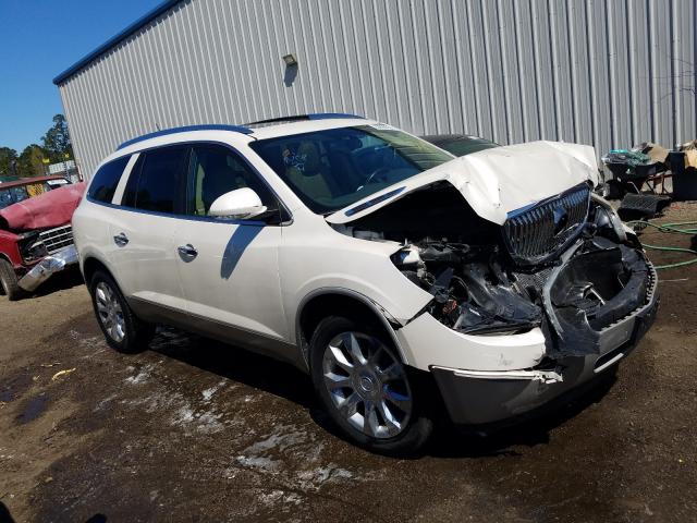 BUICK ENCLAVE CX 2011 5gakrced9bj411553