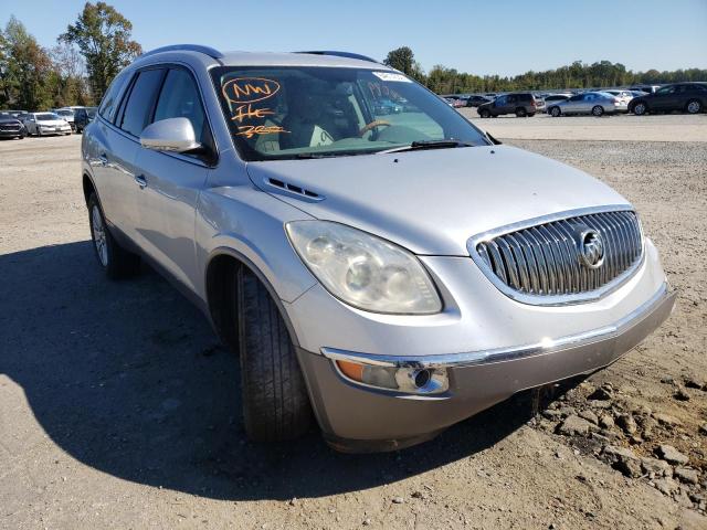 BUICK ENCLAVE 2012 5gakrced9cj103252