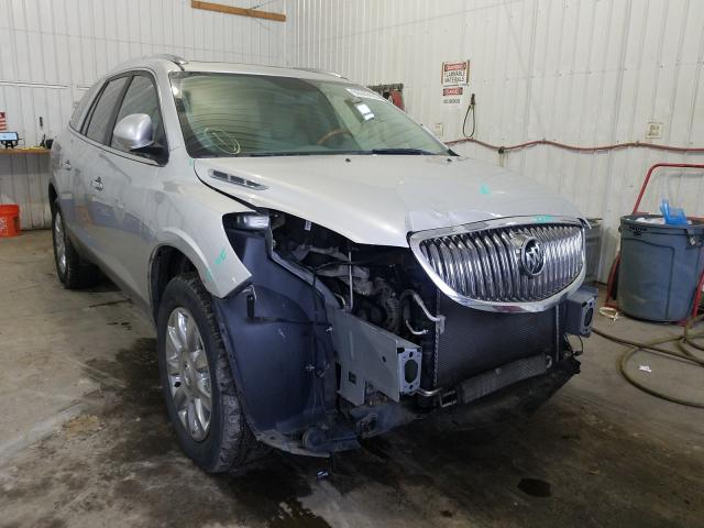 BUICK ENCLAVE 2012 5gakrced9cj111061