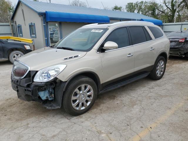 BUICK ENCLAVE 2012 5gakrced9cj131231