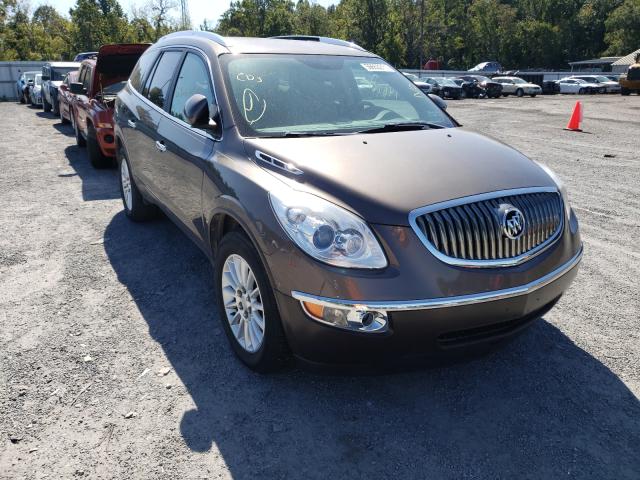 BUICK ENCLAVE 2012 5gakrced9cj158980