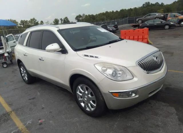 BUICK ENCLAVE 2012 5gakrced9cj159854