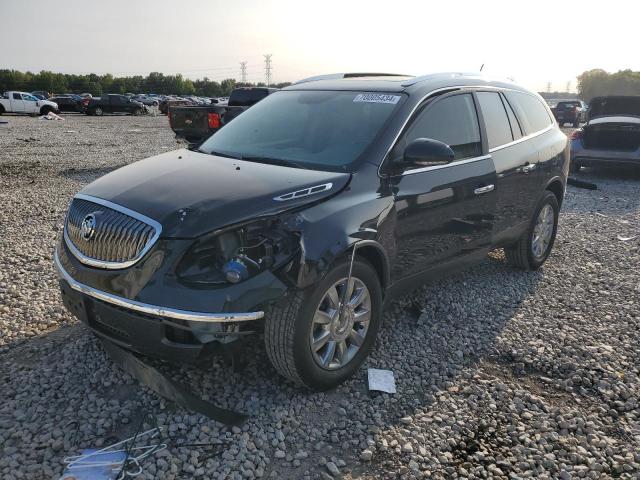 BUICK ENCLAVE 2012 5gakrced9cj174094