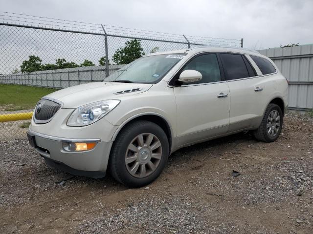 BUICK ENCLAVE 2012 5gakrced9cj210379