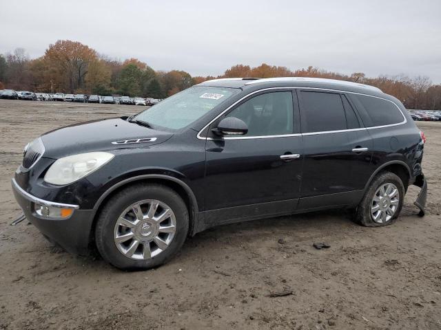 BUICK ENCLAVE 2012 5gakrced9cj216859