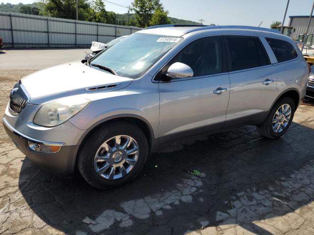 BUICK ENCLAVE 2012 5gakrced9cj220359