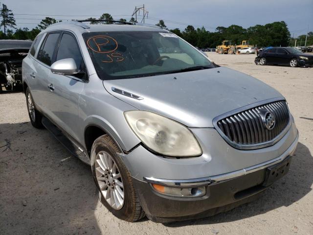 BUICK ENCLAVE 2012 5gakrced9cj262353