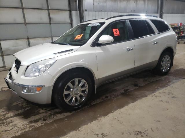 BUICK ENCLAVE 2012 5gakrced9cj270792