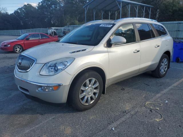 BUICK ENCLAVE 2012 5gakrced9cj272767