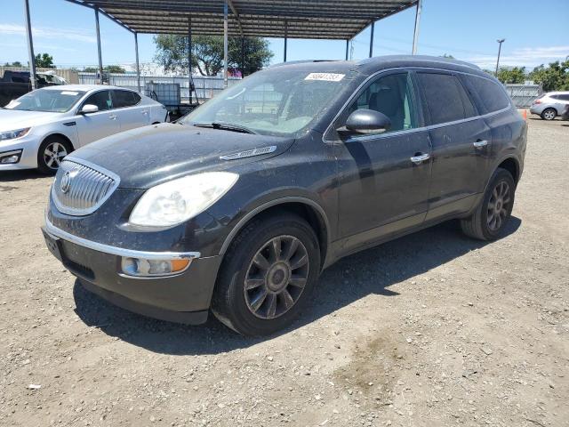 BUICK ENCLAVE 2012 5gakrced9cj277516