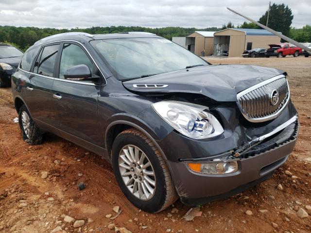 BUICK ENCLAVE 2012 5gakrced9cj278701