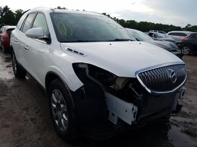 BUICK ENCLAVE 2012 5gakrced9cj293084