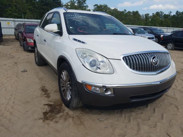 BUICK ENCLAVE 2012 5gakrced9cj294803