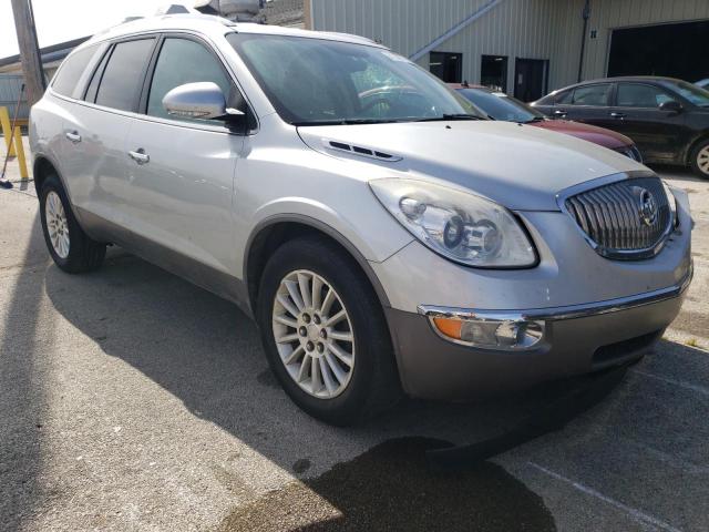 BUICK ENCLAVE 2012 5gakrced9cj295000