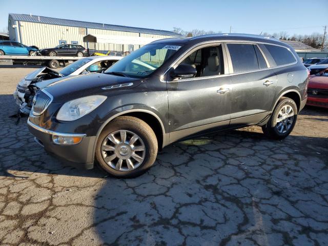 BUICK ENCLAVE 2012 5gakrced9cj308540