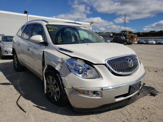 BUICK ENCLAVE 2012 5gakrced9cj318758