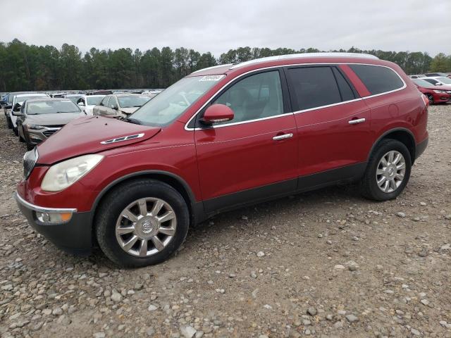 BUICK ENCLAVE 2012 5gakrced9cj324219