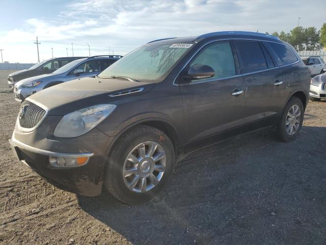 BUICK ENCLAVE 2012 5gakrced9cj326018