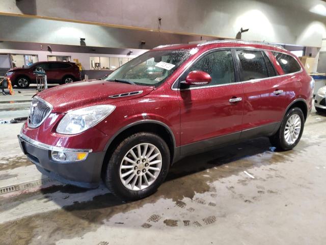 BUICK ENCLAVE 2012 5gakrced9cj335656