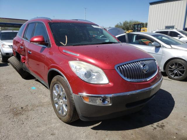 BUICK ENCLAVE 2012 5gakrced9cj355860