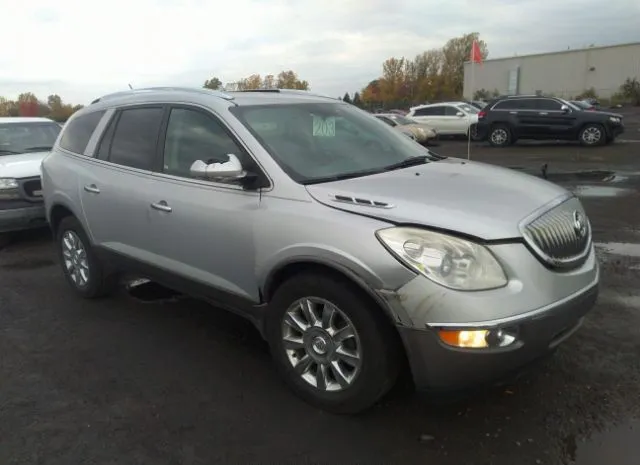 BUICK ENCLAVE 2012 5gakrced9cj356040