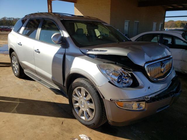 BUICK ENCLAVE 2012 5gakrced9cj360797