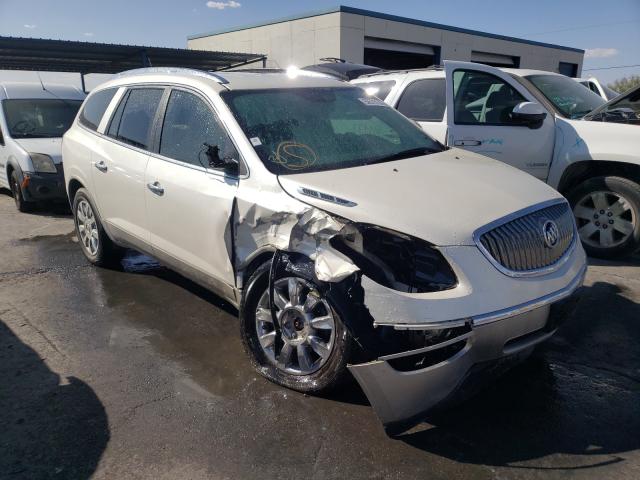 BUICK ENCLAVE 2012 5gakrced9cj371508