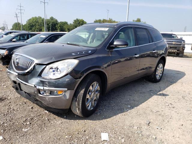 BUICK ENCLAVE 2012 5gakrced9cj372982