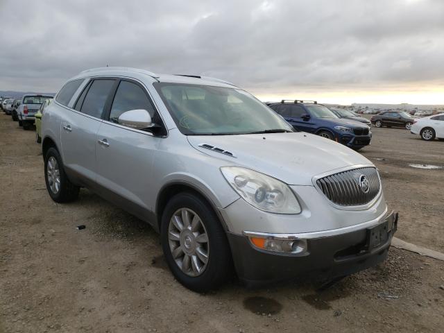 BUICK ENCLAVE 2012 5gakrced9cj404989