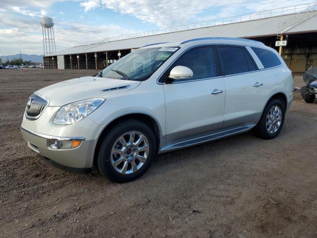 BUICK ENCLAVE CX 2011 5gakrcedxbj108989