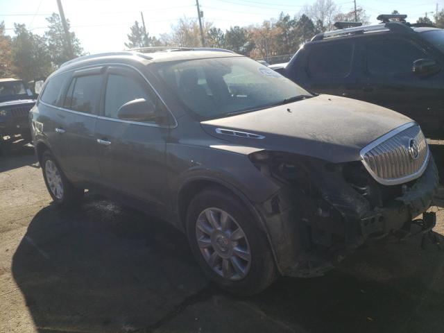 BUICK ENCLAVE CX 2011 5gakrcedxbj109298