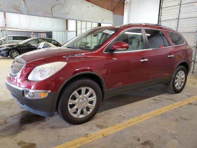 BUICK ENCLAVE 2011 5gakrcedxbj114615