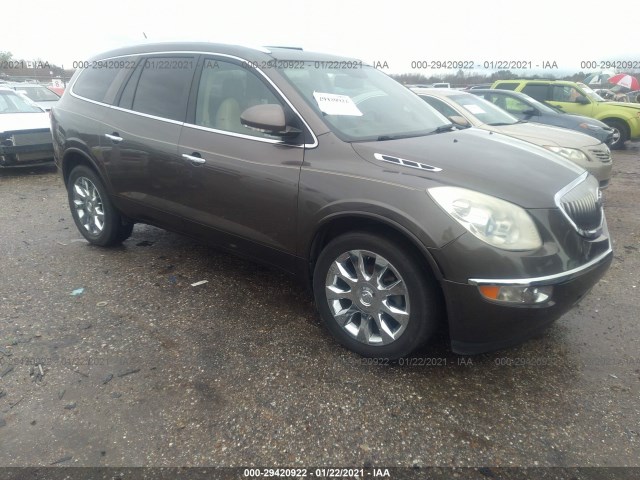 BUICK ENCLAVE 2011 5gakrcedxbj116820