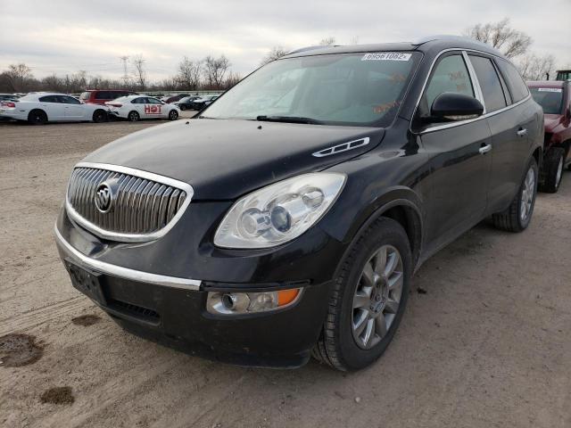 BUICK ENCLAVE CX 2011 5gakrcedxbj123931