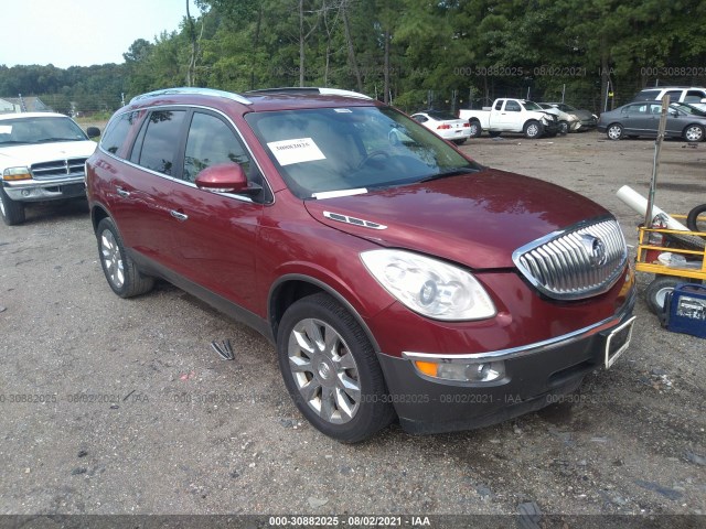 BUICK ENCLAVE 2011 5gakrcedxbj179092