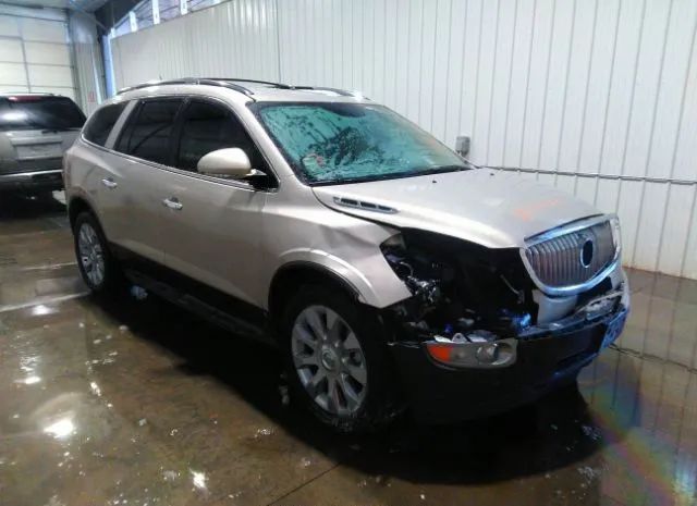 BUICK ENCLAVE 2011 5gakrcedxbj184986