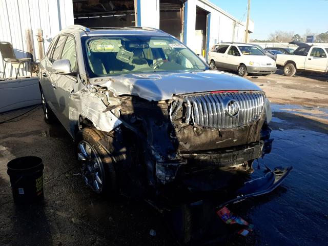 BUICK ENCLAVE CX 2011 5gakrcedxbj208199