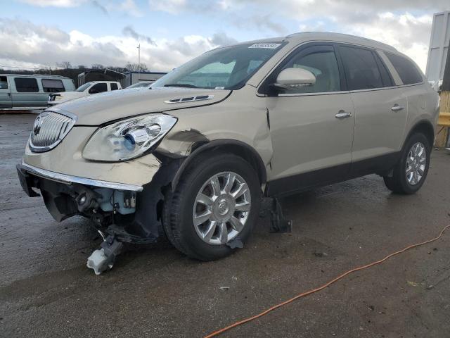 BUICK ENCLAVE 2011 5gakrcedxbj217114