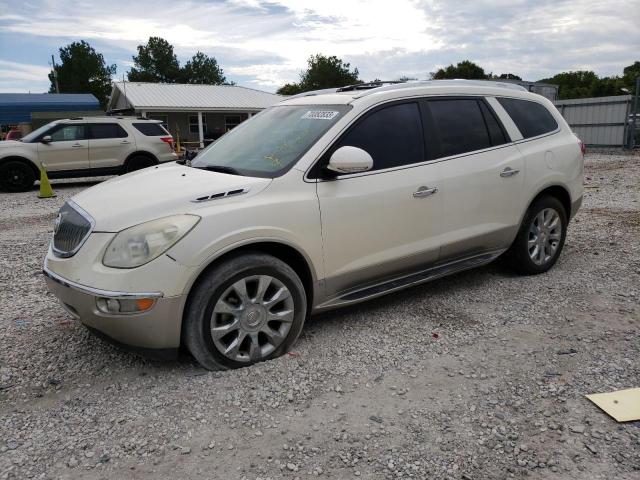 BUICK ENCLAVE 2011 5gakrcedxbj228033