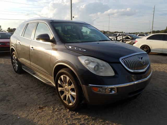 BUICK ENCLAVE CX 2011 5gakrcedxbj236133