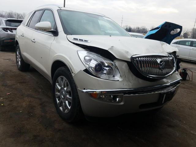 BUICK ENCLAVE CX 2011 5gakrcedxbj238061