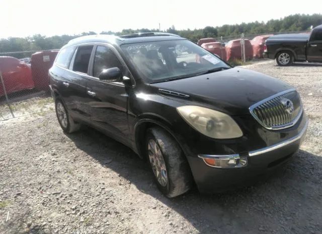 BUICK ENCLAVE 2011 5gakrcedxbj242305