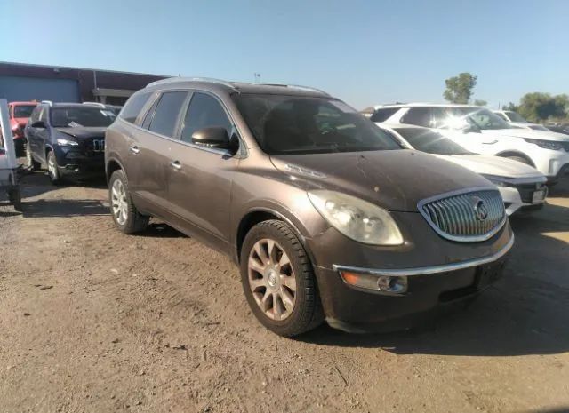 BUICK ENCLAVE 2011 5gakrcedxbj251134