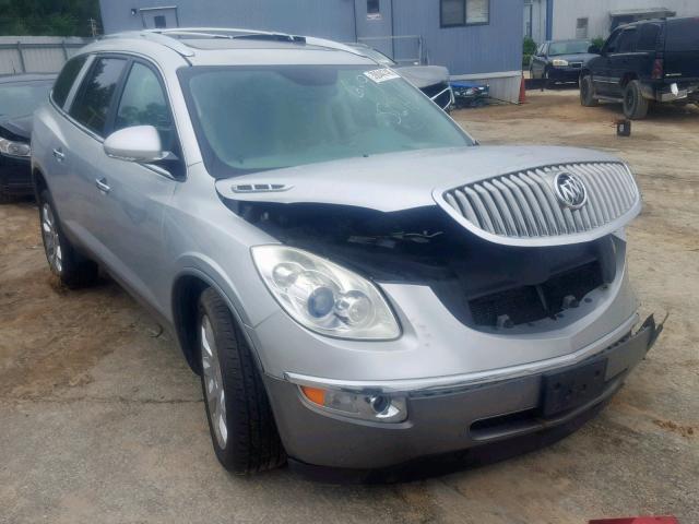 BUICK ENCLAVE CX 2011 5gakrcedxbj253465